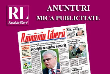 inchiriere romania libera